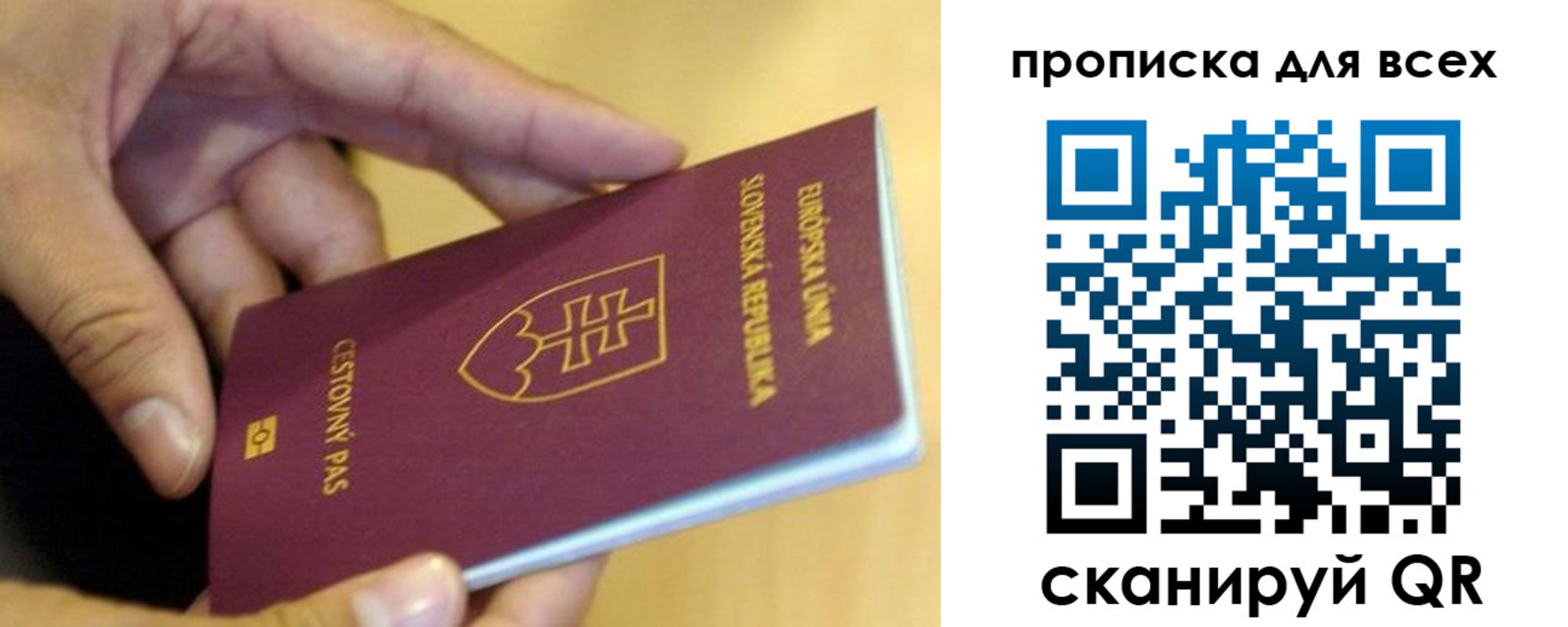 прописка паспорт в Карталах